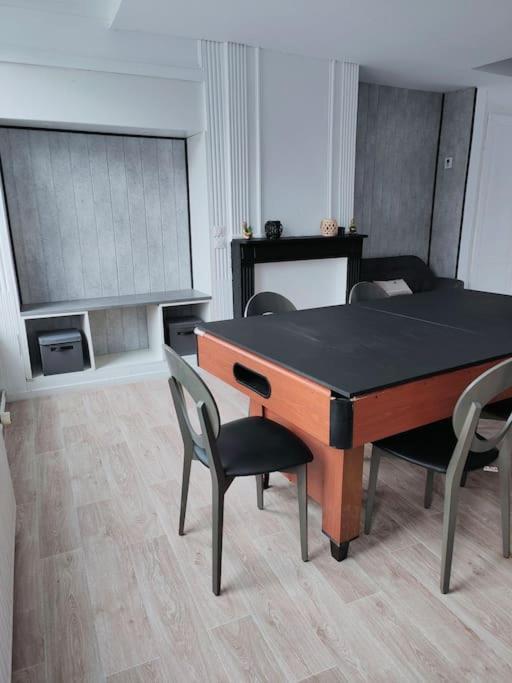 Apartment At Dream Bergues
