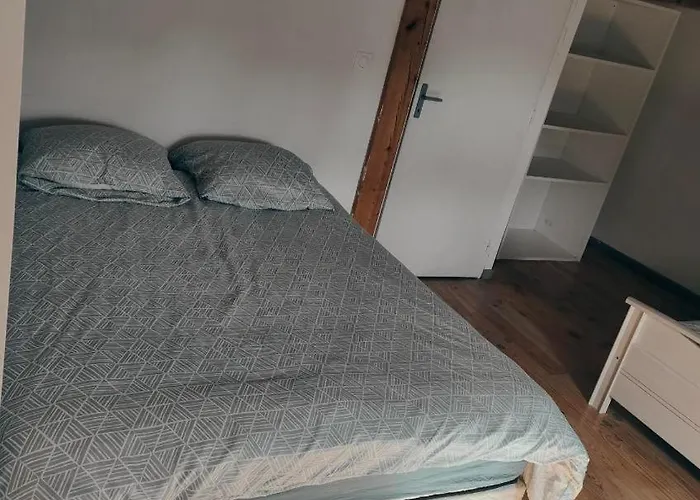 At Dream Appartement