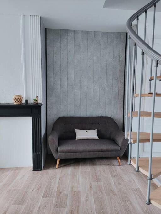 At Dream Appartement