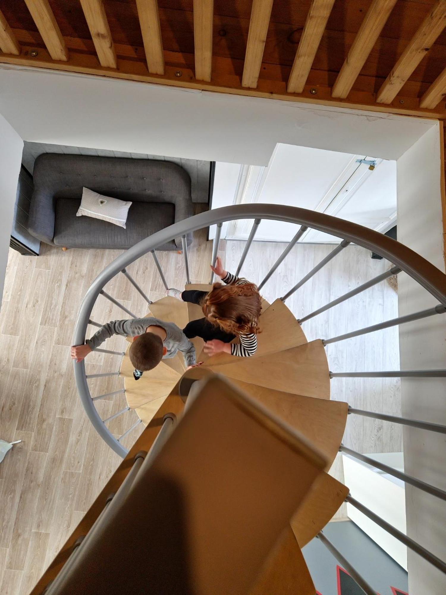 Appartement At Dream Bergues